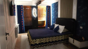 FancyLux Elegance Apartament
